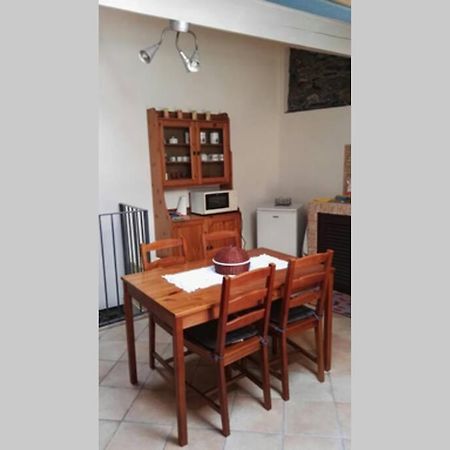 Alloggio Per Vacanze A Isolabona Exteriér fotografie