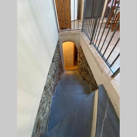 Alloggio Per Vacanze A Isolabona Exteriér fotografie