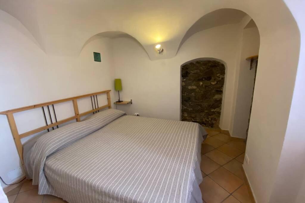 Alloggio Per Vacanze A Isolabona Exteriér fotografie